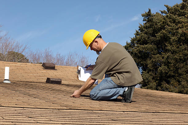 Fast & Reliable Emergency Roof Repairs in Medina, OH